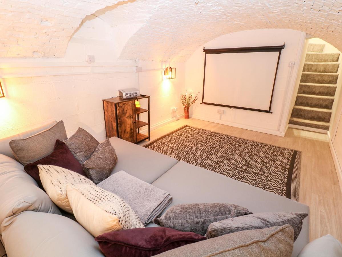 Middle Cottage Ashbourne  Extérieur photo