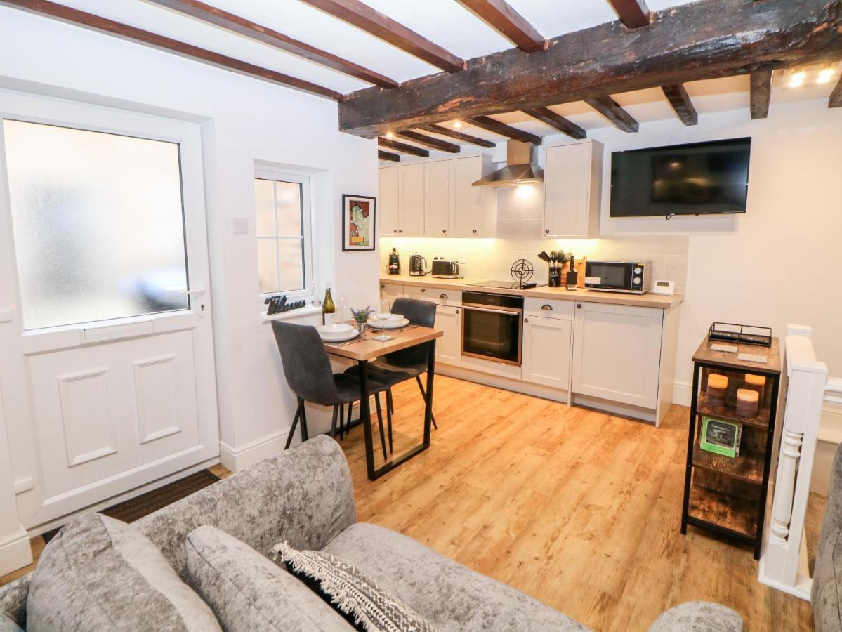 Middle Cottage Ashbourne  Extérieur photo