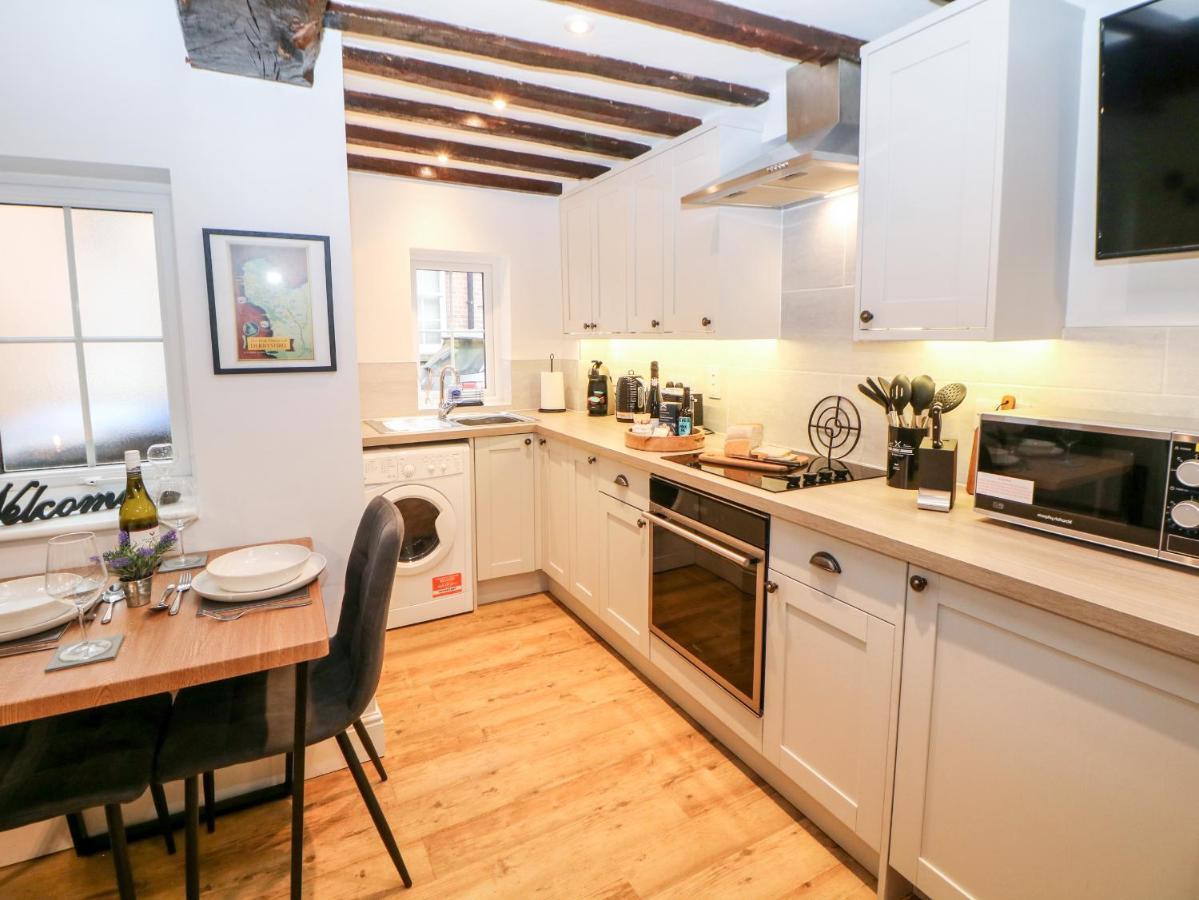 Middle Cottage Ashbourne  Extérieur photo